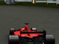 Jeu 3D F1 Racing