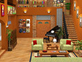 Jeu Ruby Loft Escape
