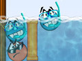 Jeu Aqua Dudes