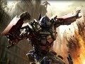 Jeu Transformers 3 image puzzles
