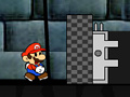 Jeu Mario Crystal Cave