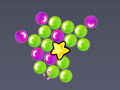 Jeu Bubble pandy