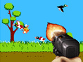 Jeu Duck Hunt Extreme
