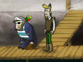 Jeu Nick Toldy