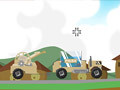 Jeu Fishtruck