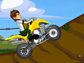 Jeu Ben 10 Holiday Trip