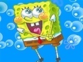 Jeu Spongebob War
