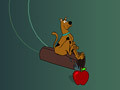 Jeu Scooby Doo Snack Dash