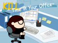 Jeu Kill Time In The Office