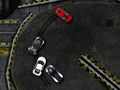 Jeu Street Drifting