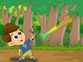 Jeu Little Shooter
