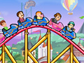 Jeu Thrill Rush