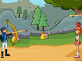 Jeu Shoot Belle 2