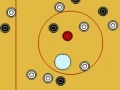 Jeu Carrom