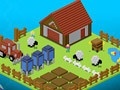 Jeu Grow Farm