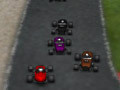 Jeu Red Kart Racer