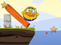Jeu Duck and Roll
