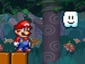 Jeu Super Mario - Save Peach