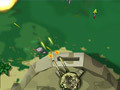 Jeu Zone of War