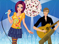 Jeu Famous Popstar
