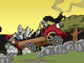 Jeu Viking Delivery