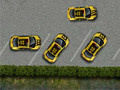 Jeu Taxi Driver