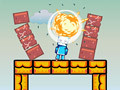 Jeu Explodabot
