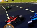 Jeu F1 Racing Champ