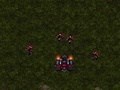 Jeu Starcraft Flash Action 3
