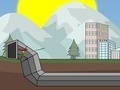 Jeu Underground Army