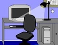 Jeu Flooded Room