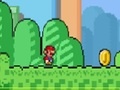 Jeu Super Mario Starroad