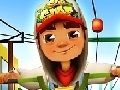 Jeu Beijing Subway Surfers