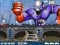 Jeu agame beastbash