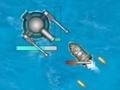 Jeu Aqua Turret