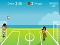 Jeu Euro Headers 2004