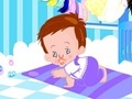 Jeu Baby Boy Dress Up
