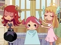 Jeu Devilish Hairdresser