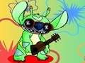 Jeu Dress Up Stitch