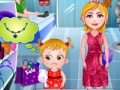 Jeu Baby Hazel Fancy Dress