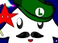 Jeu Super Mario Galaxy