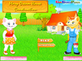 Jeu Mary Dream House Construction