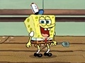Jeu Spongebob Krab Matik