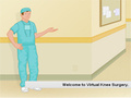 Jeu Virtual Knee Surgery