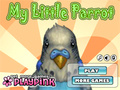 Jeu Polly the Parrot