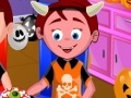 Jeu Spooky Cupcakes