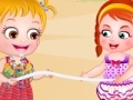 Jeu Baby Hazel Beach Party
