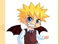 Jeu Naruto Lost a Bet