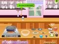 Jeu Gingerbread Cookies