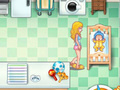 Jeu Take care of baby 3